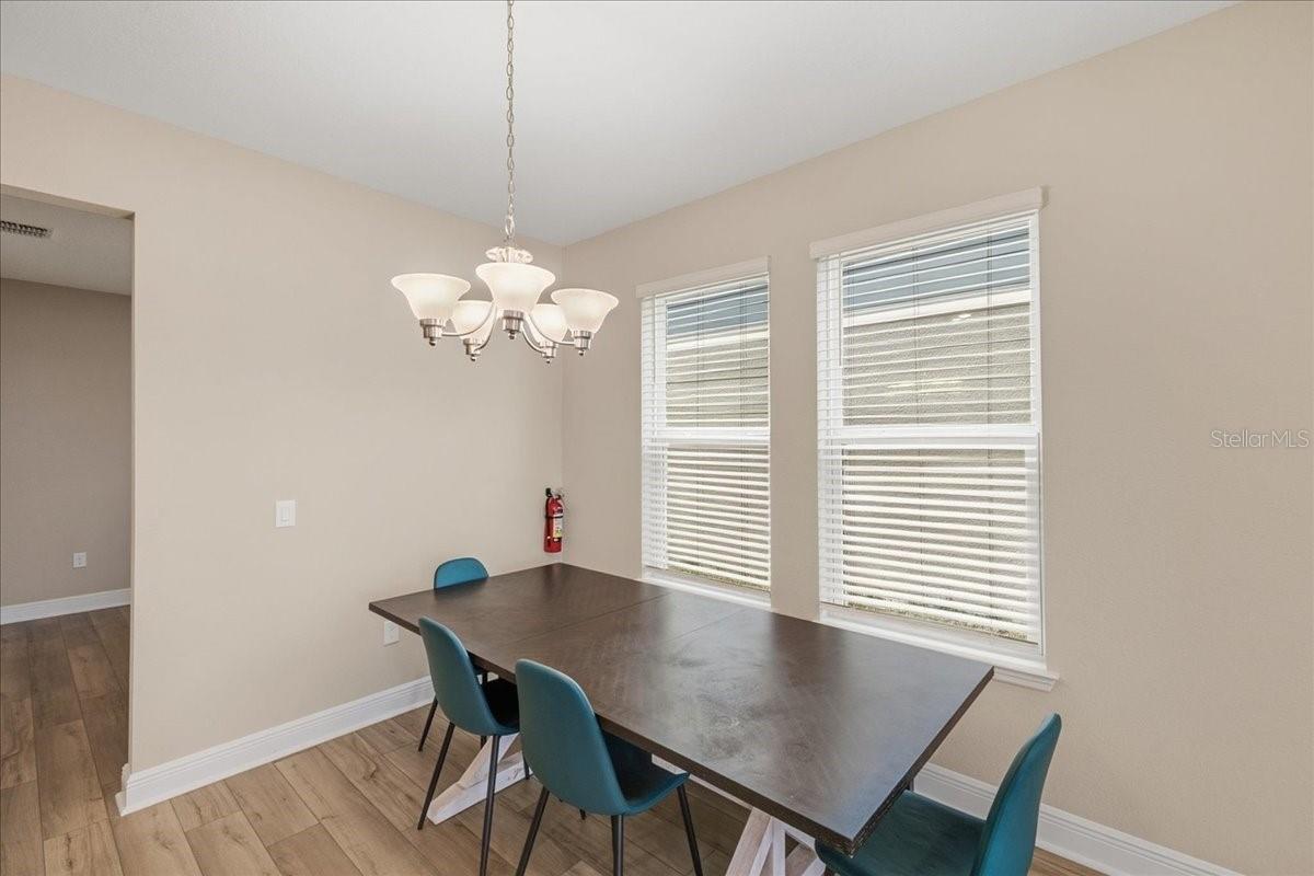 HIGHLAND RDG - Residential