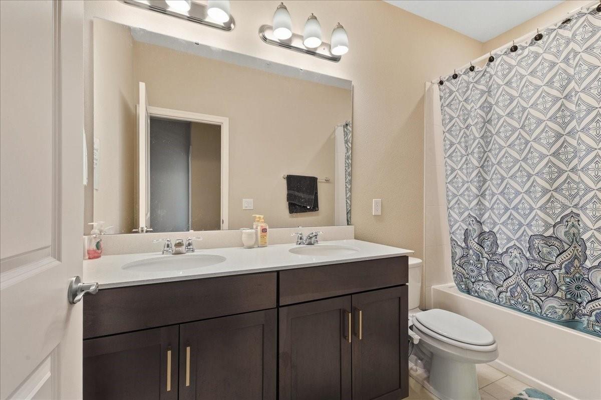 HIGHLAND RDG - Residential