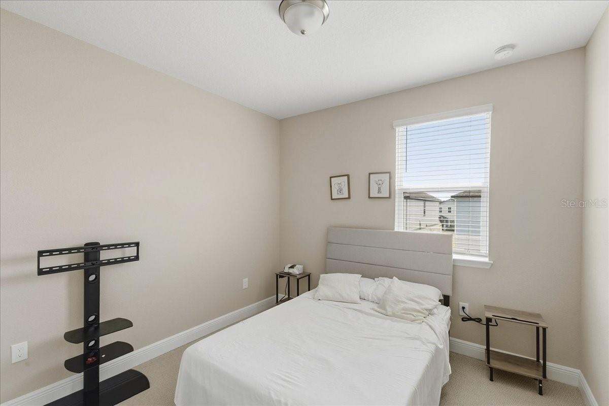 HIGHLAND RDG - Residential