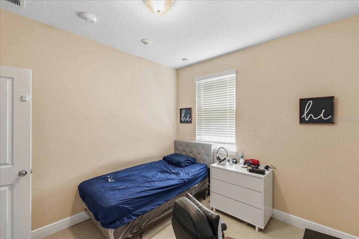 HIGHLAND RDG - Residential