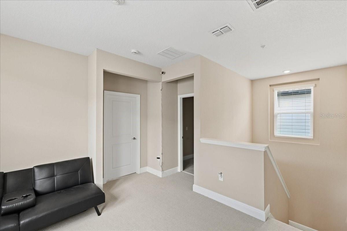 HIGHLAND RDG - Residential