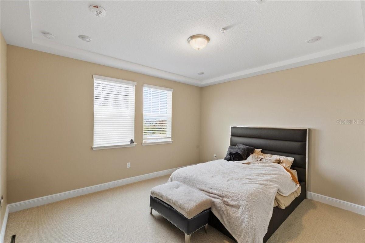 HIGHLAND RDG - Residential