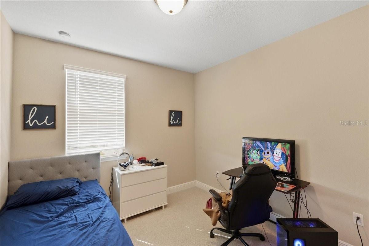 HIGHLAND RDG - Residential