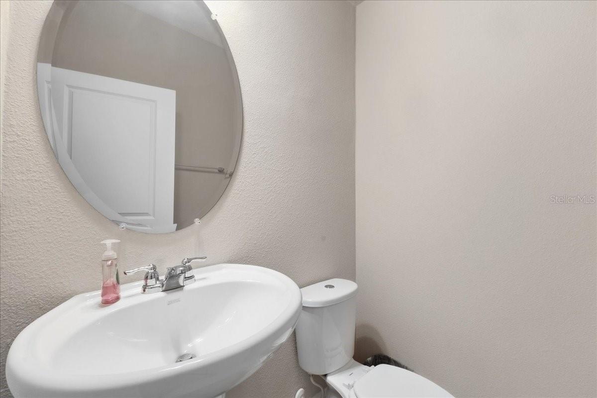 HIGHLAND RDG - Residential