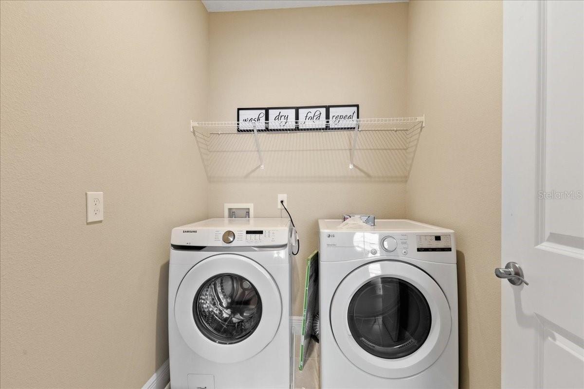 HIGHLAND RDG - Residential