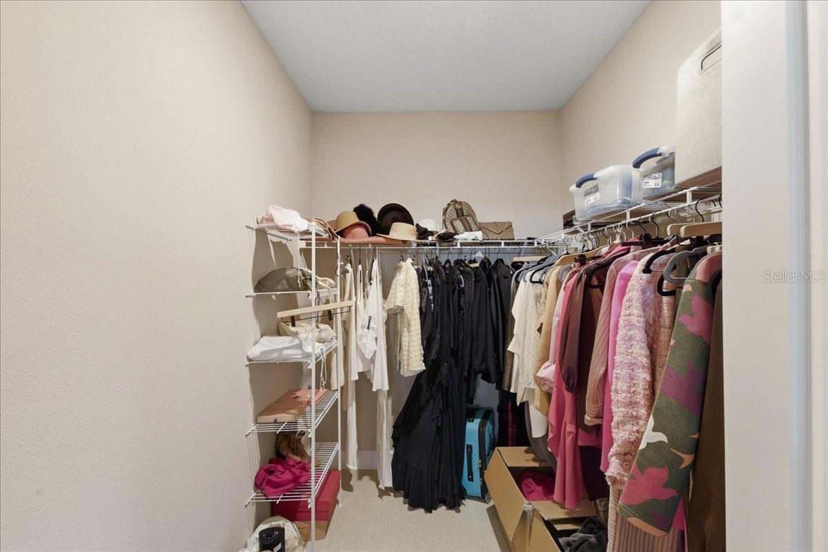 HIGHLAND RDG - Residential