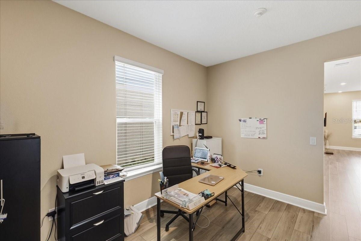 HIGHLAND RDG - Residential