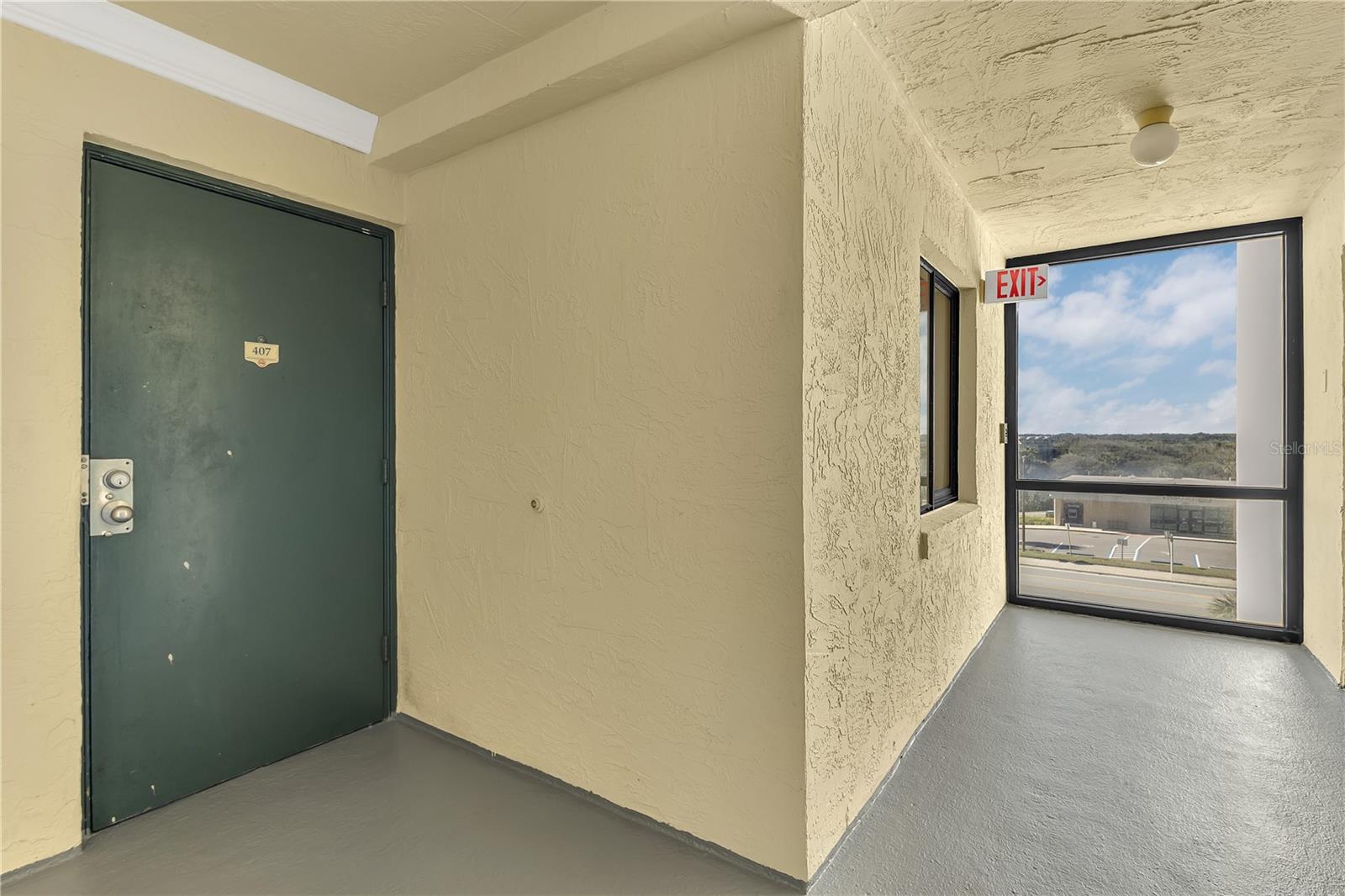 SUNGLOW RESORT CONDO - Residential