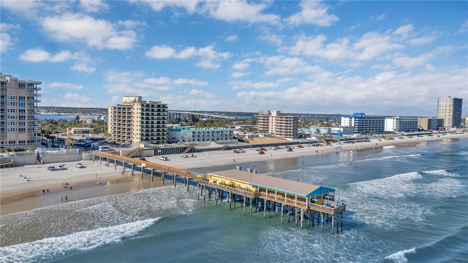 SUNGLOW RESORT CONDO - Residential