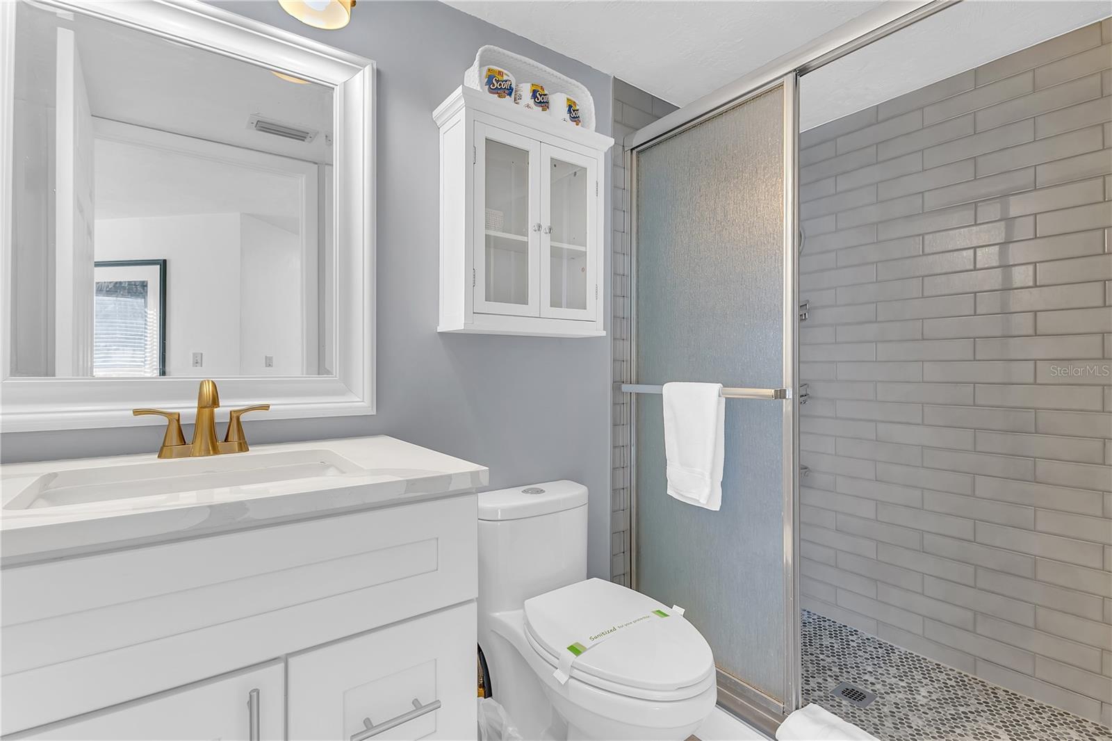 SUNGLOW RESORT CONDO - Residential