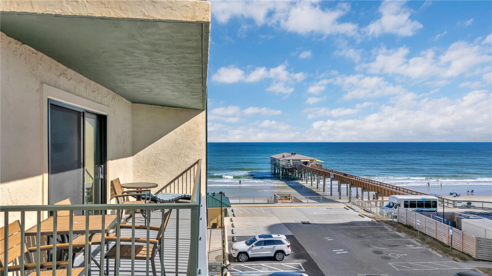 SUNGLOW RESORT CONDO - Residential