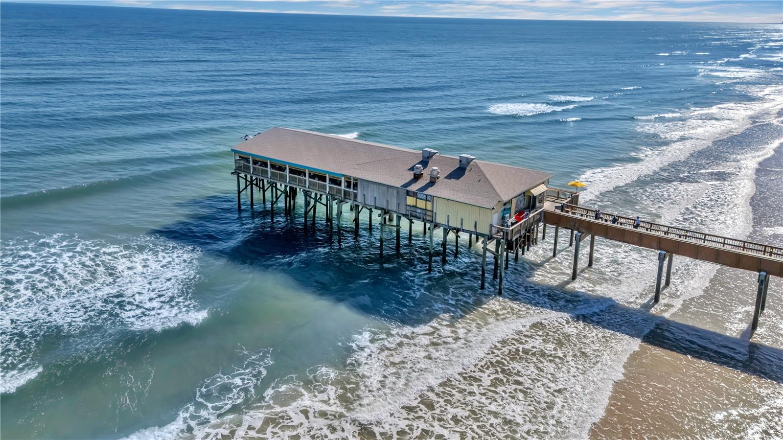 SUNGLOW RESORT CONDO - Residential