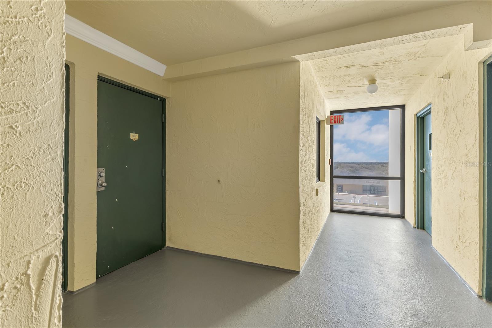 SUNGLOW RESORT CONDO - Residential