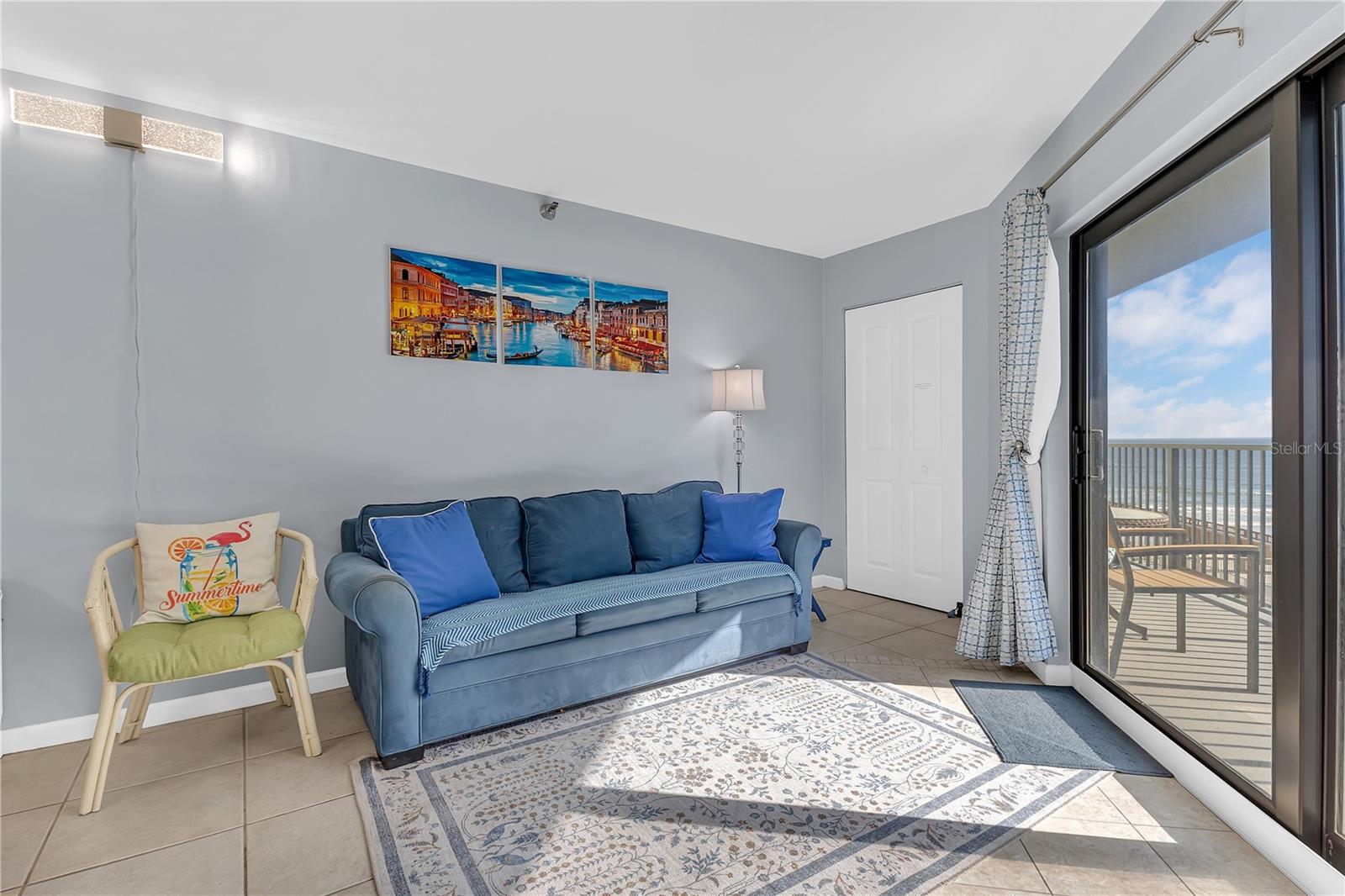 SUNGLOW RESORT CONDO - Residential