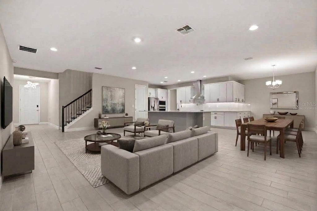 Photo of 4446 Renly Lane, Clermont, FL 34711 (MLS # O6441817)