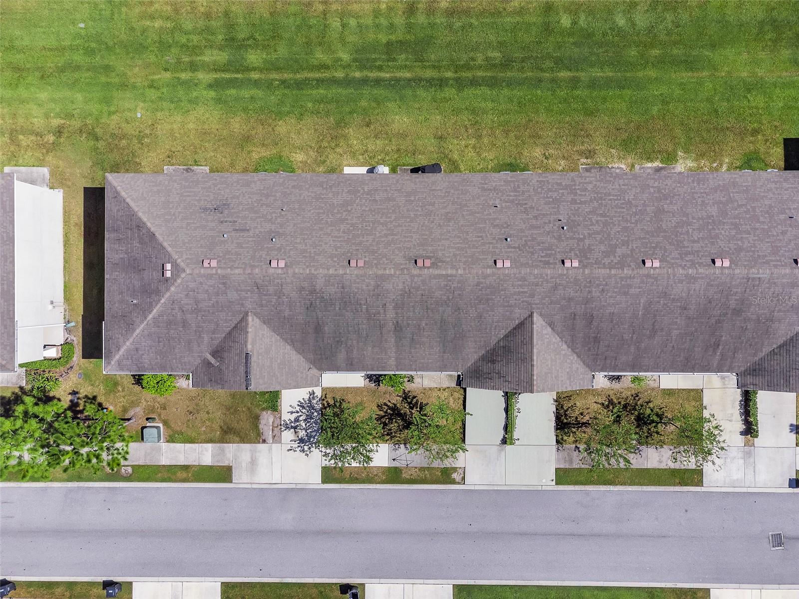 LANDINGS AT ALAFIA - Residential