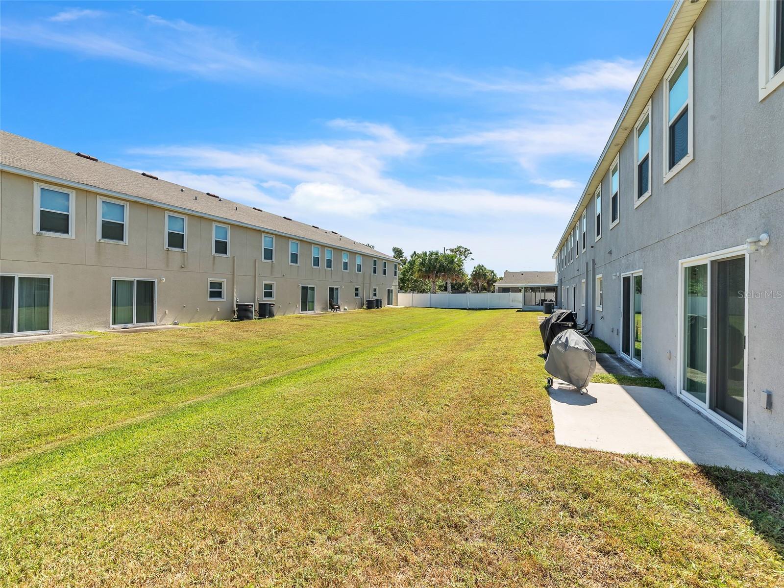 LANDINGS AT ALAFIA - Residential