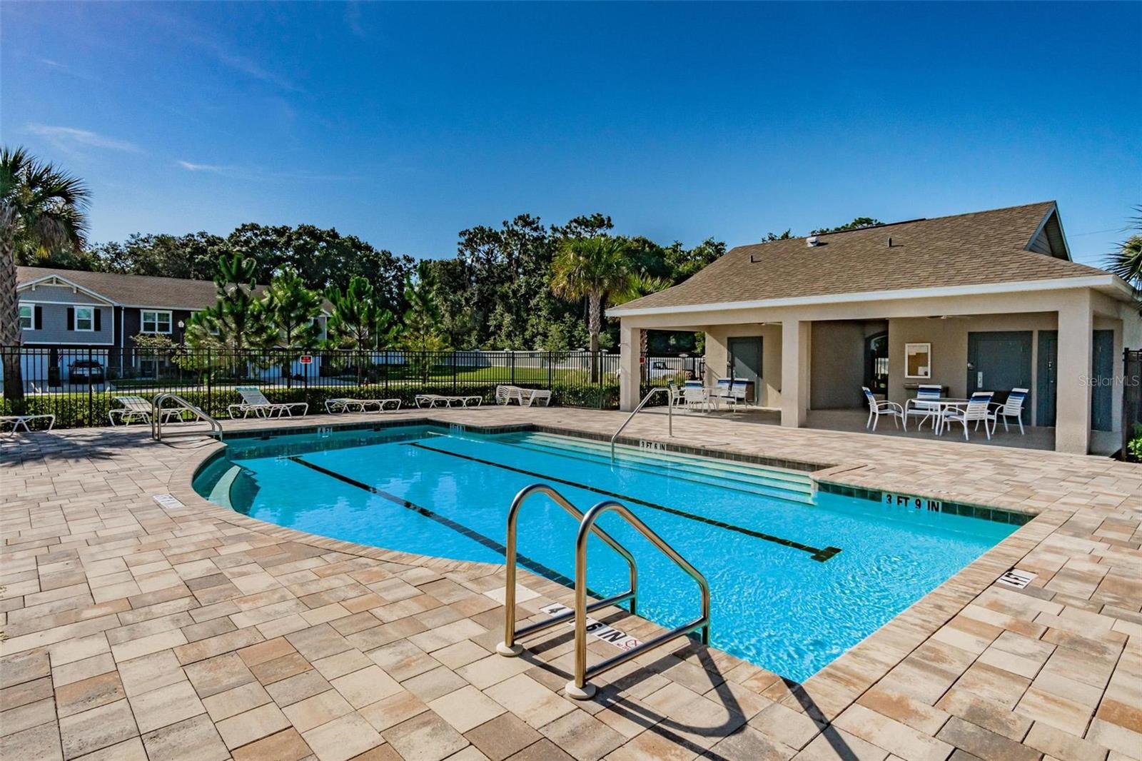 LANDINGS AT ALAFIA - Residential