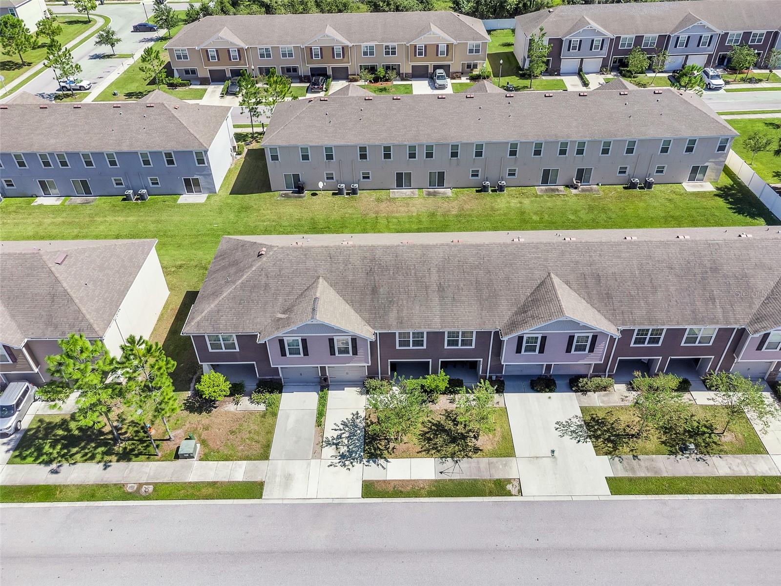 LANDINGS AT ALAFIA - Residential