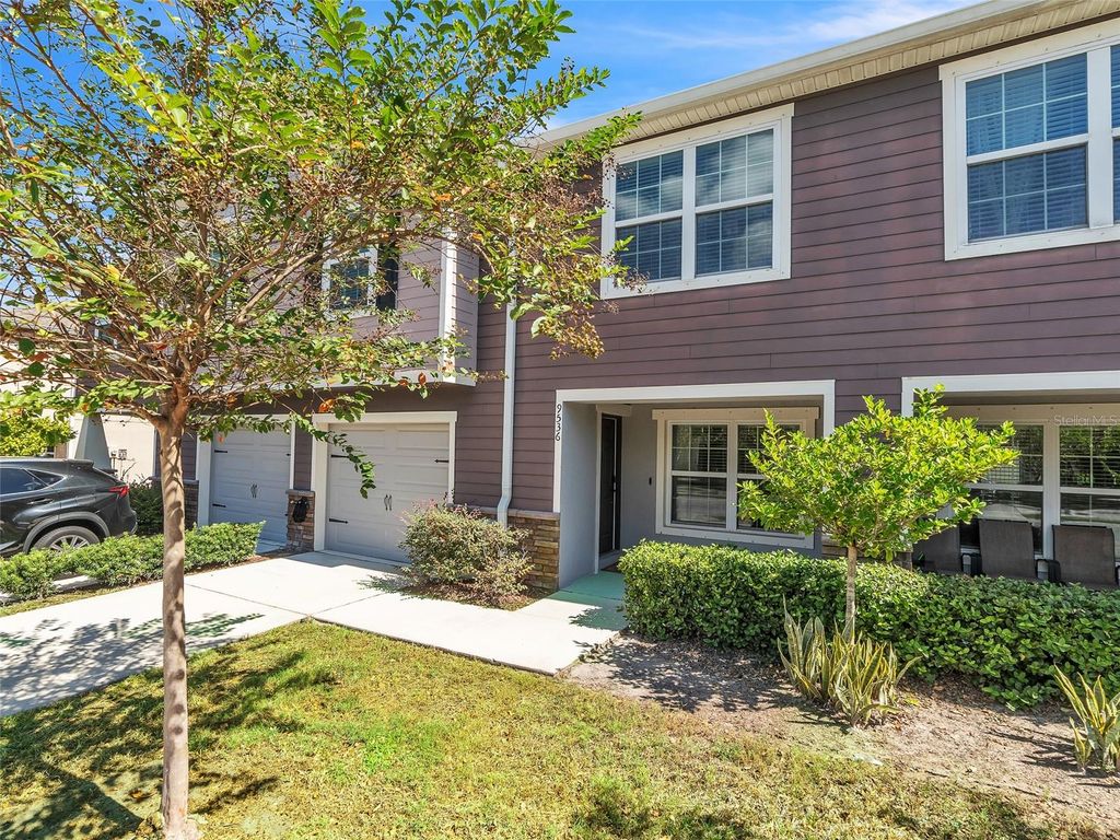 Photo of 9536 Tocobaga Place, Riverview, FL 33578 (MLS # TB8439061)