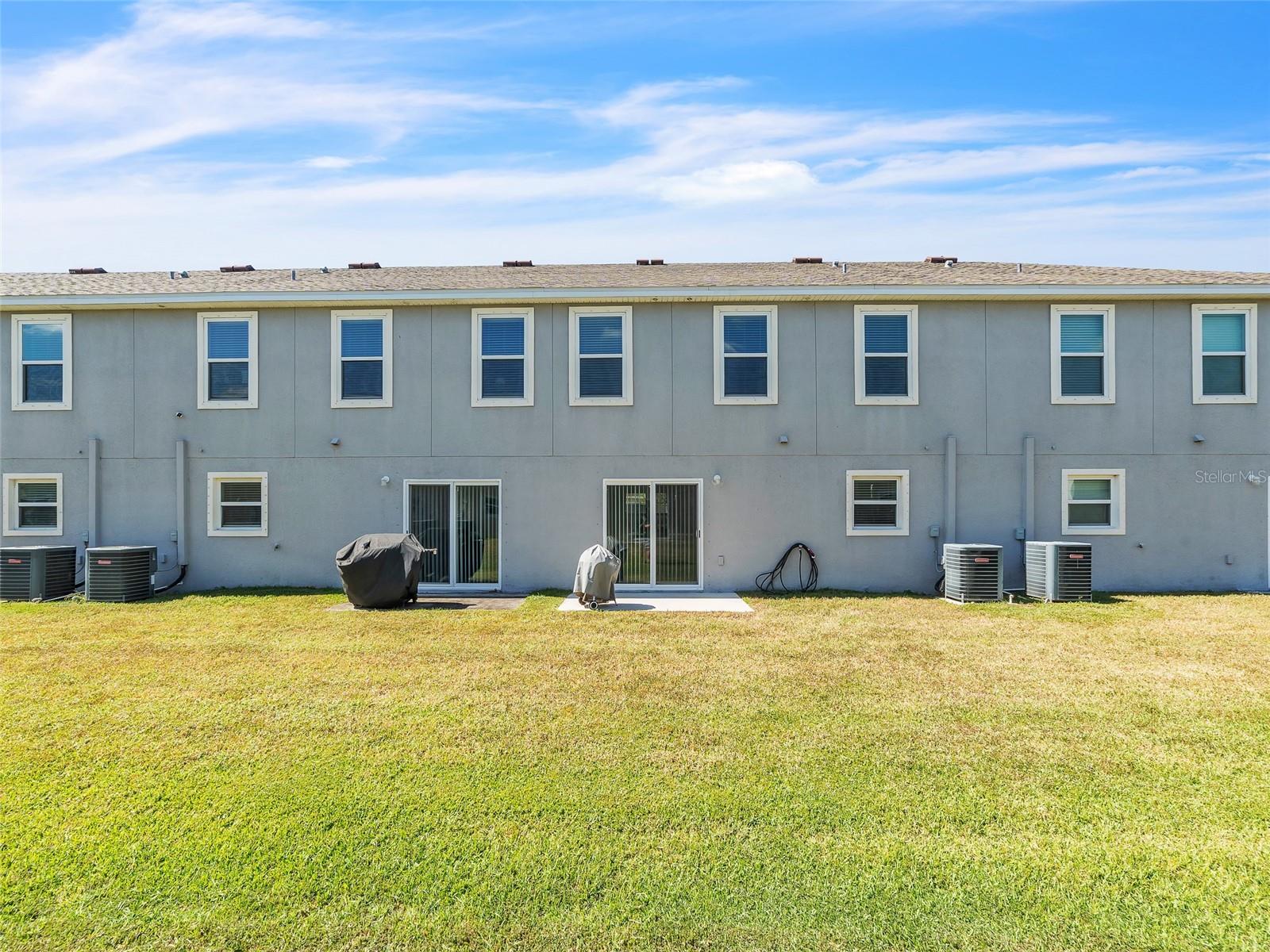 LANDINGS AT ALAFIA - Residential