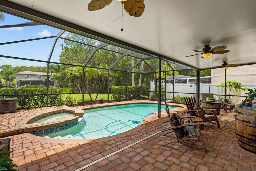 Photo of 15908 King James Court, Odessa, FL 33556 (MLS # TB8524554)