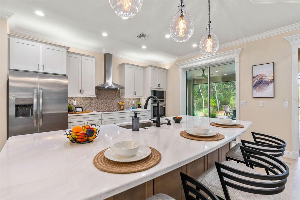 Photo of 4931 N Mulberry Loop, Beverly Hills, FL 34465 (MLS # OM714292)