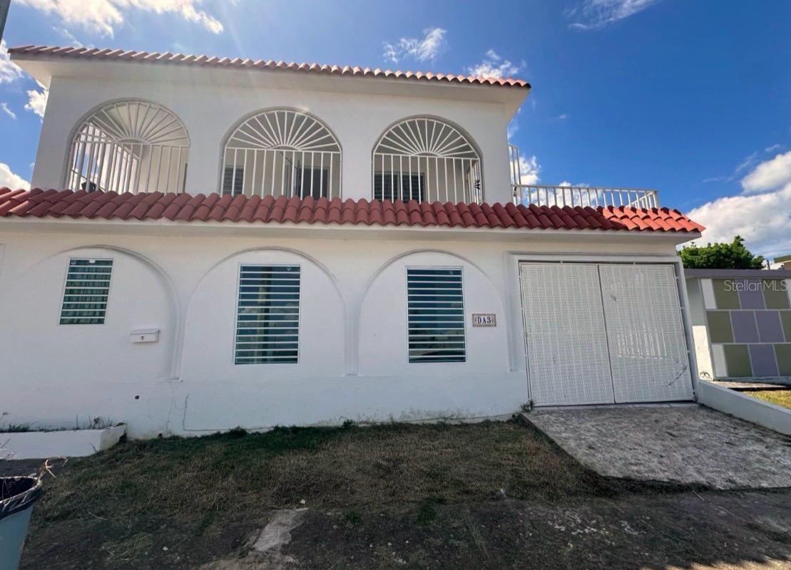 URB. RESIDENCIAL BAIROA - Residential Lease