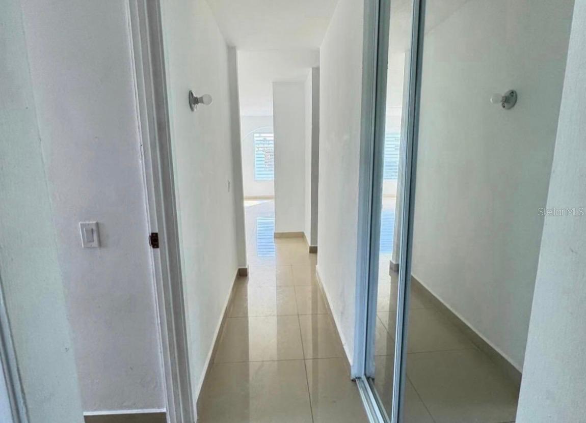 URB. RESIDENCIAL BAIROA - Residential Lease