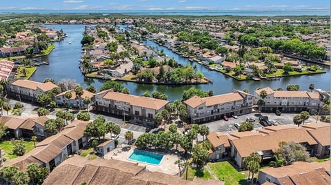 Photo of 6347 Newtown Circle #47A1, Tampa, FL 33615 (MLS # TB8544229)