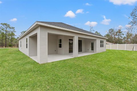 A home in WEEKI WACHEE