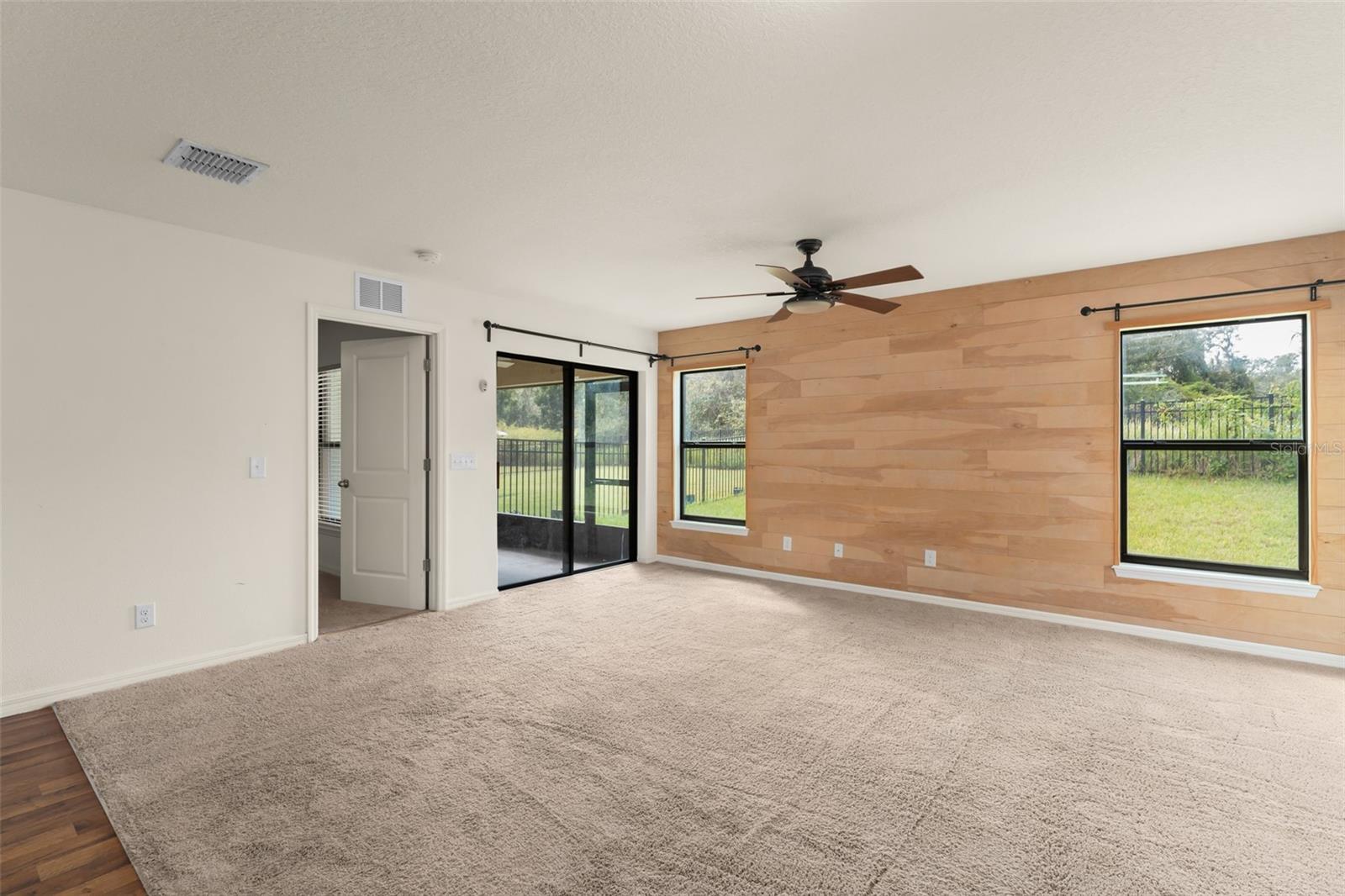 VILLAGES/BRIDGEWATER VILLAGE 9 - Residential