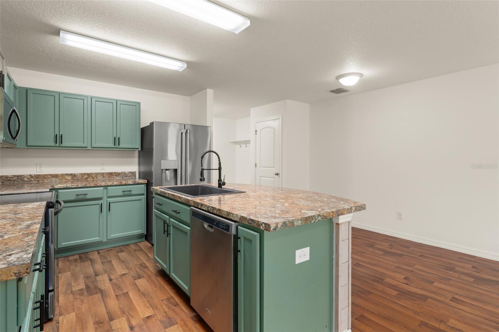 VILLAGES/BRIDGEWATER VILLAGE 9 - Residential