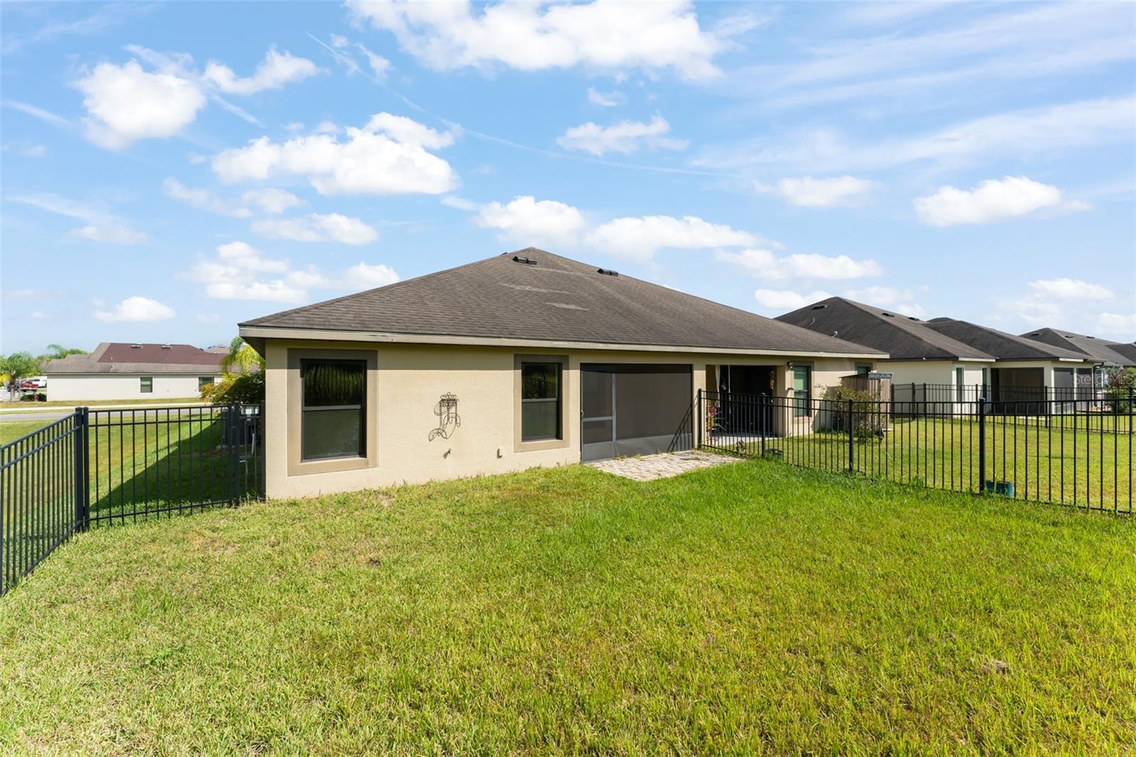 VILLAGES/BRIDGEWATER VILLAGE 9 - Residential