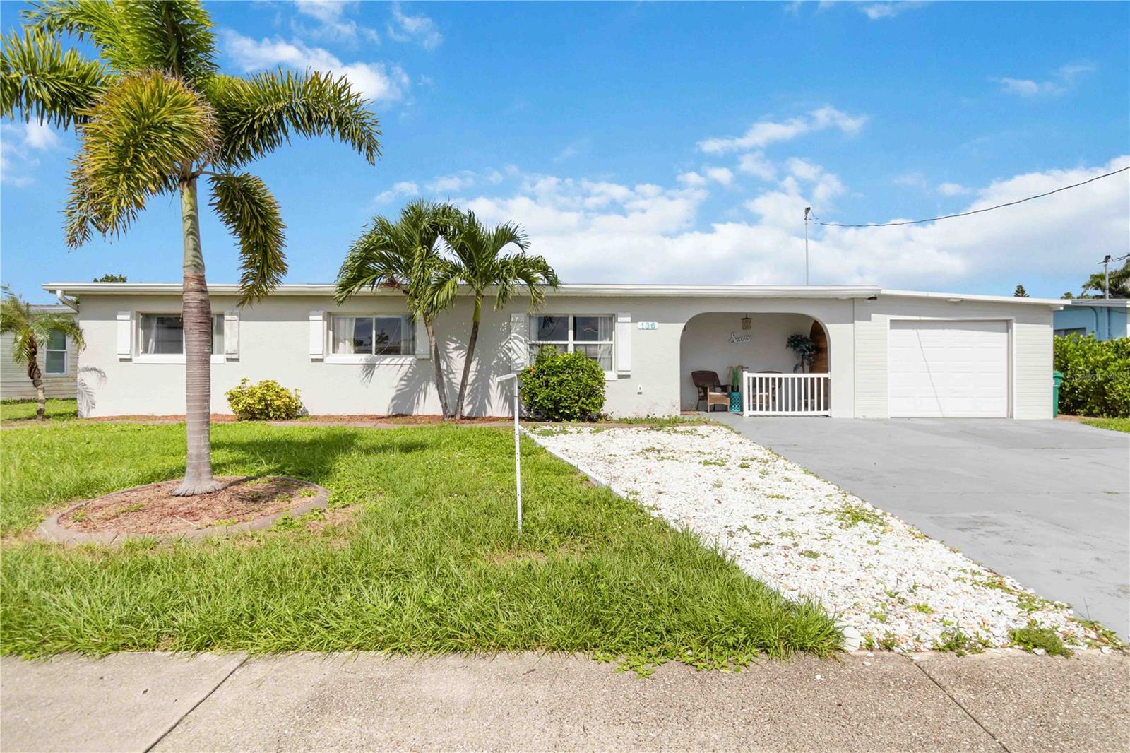 PORT CHARLOTTE SEC 006 - Residential