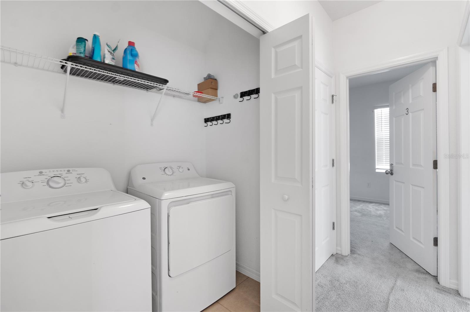 AMBERGATE - Residential