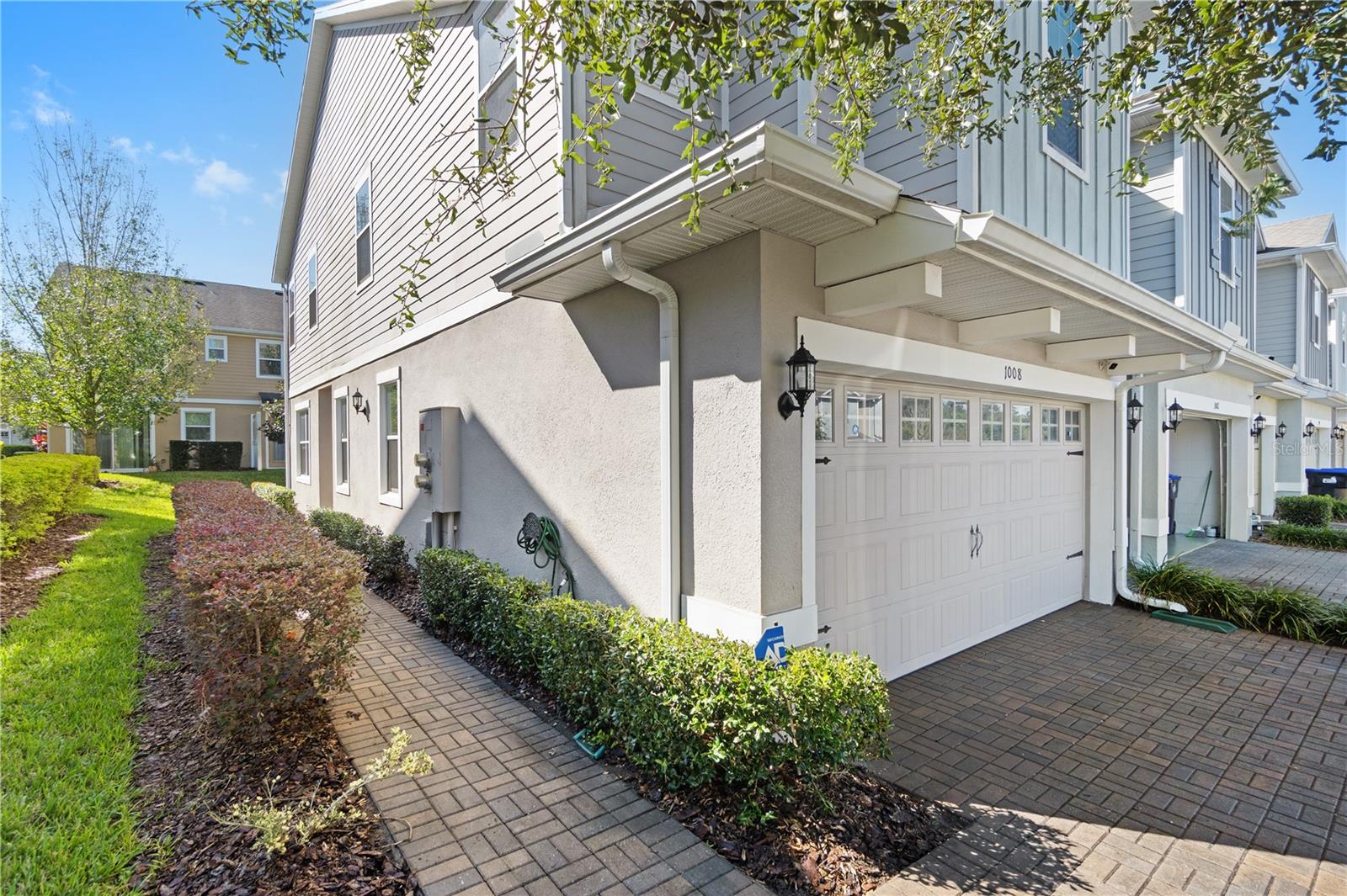 AMBERGATE - Residential