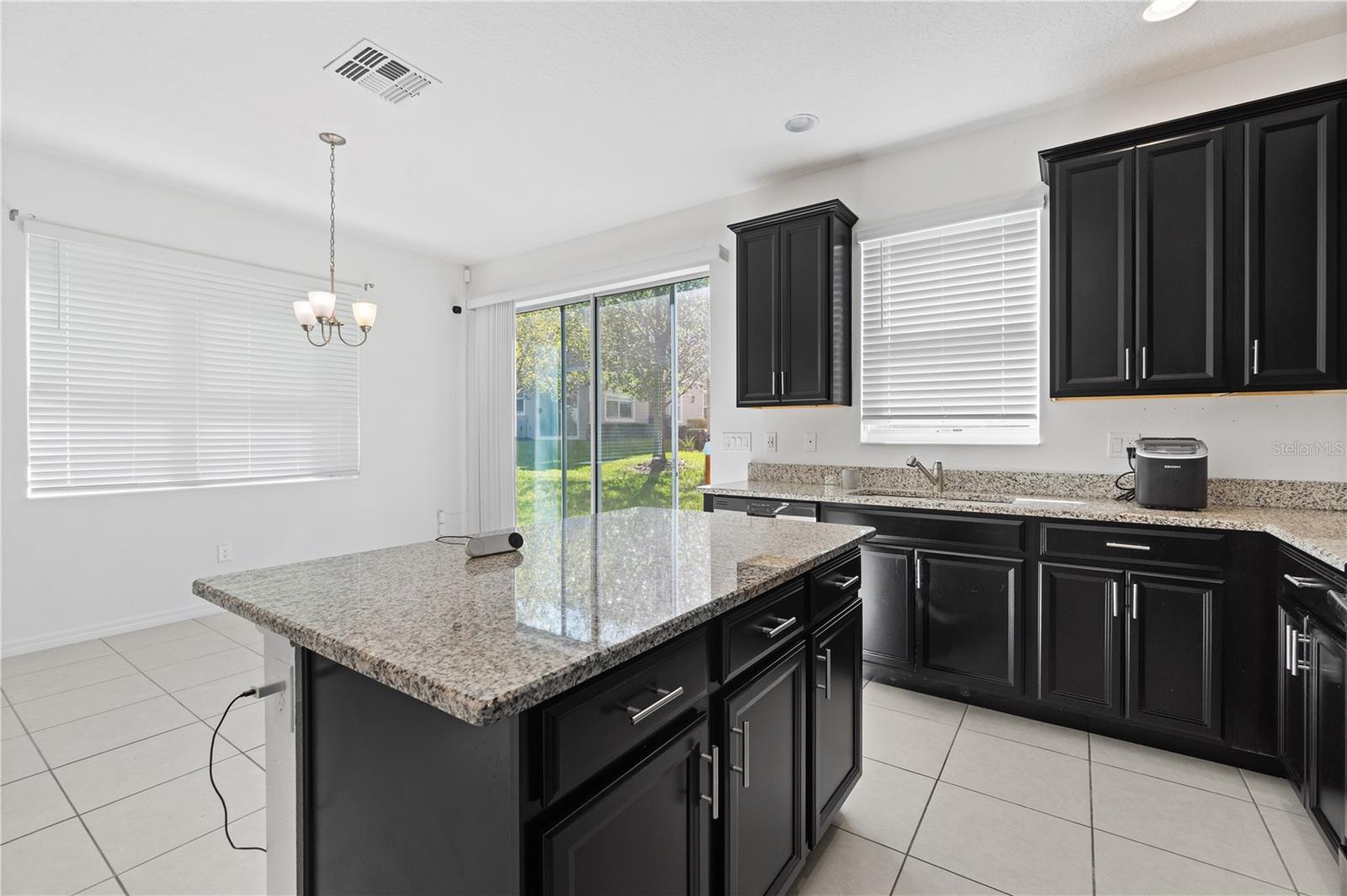 AMBERGATE - Residential