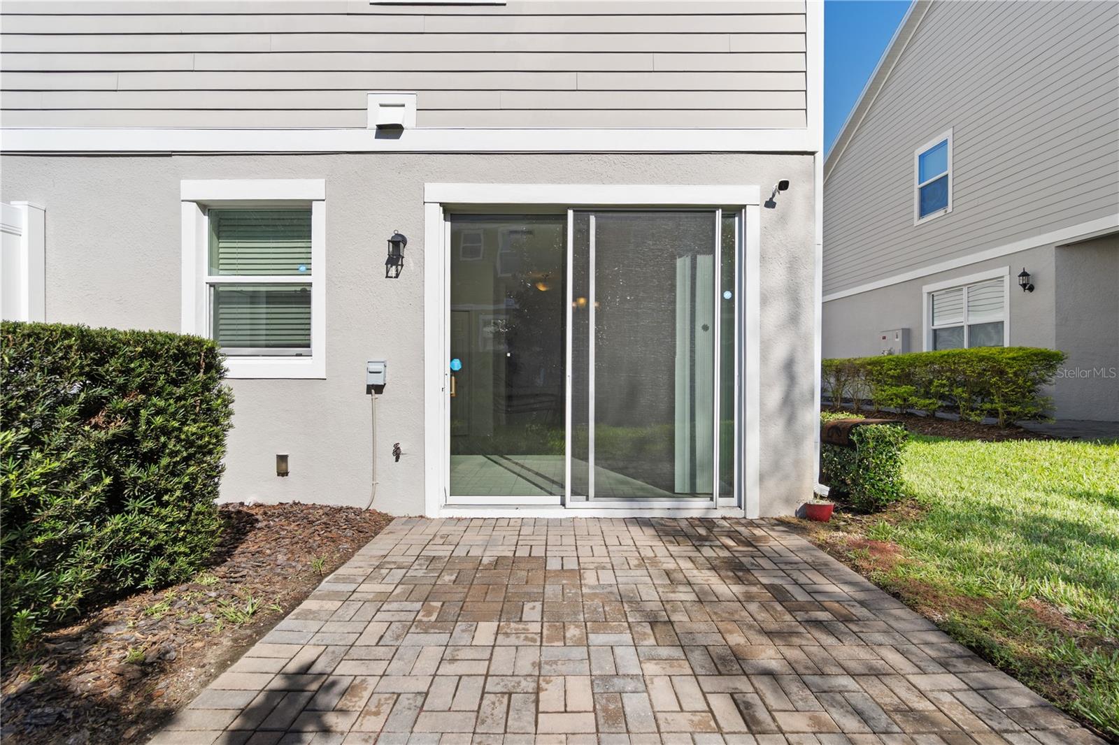 AMBERGATE - Residential