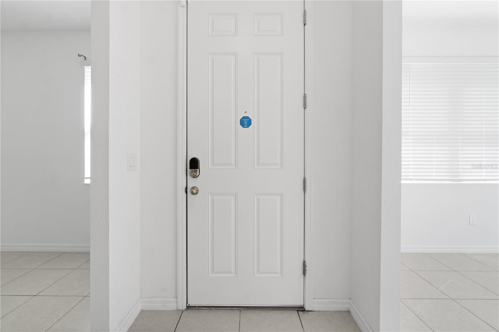 AMBERGATE - Residential