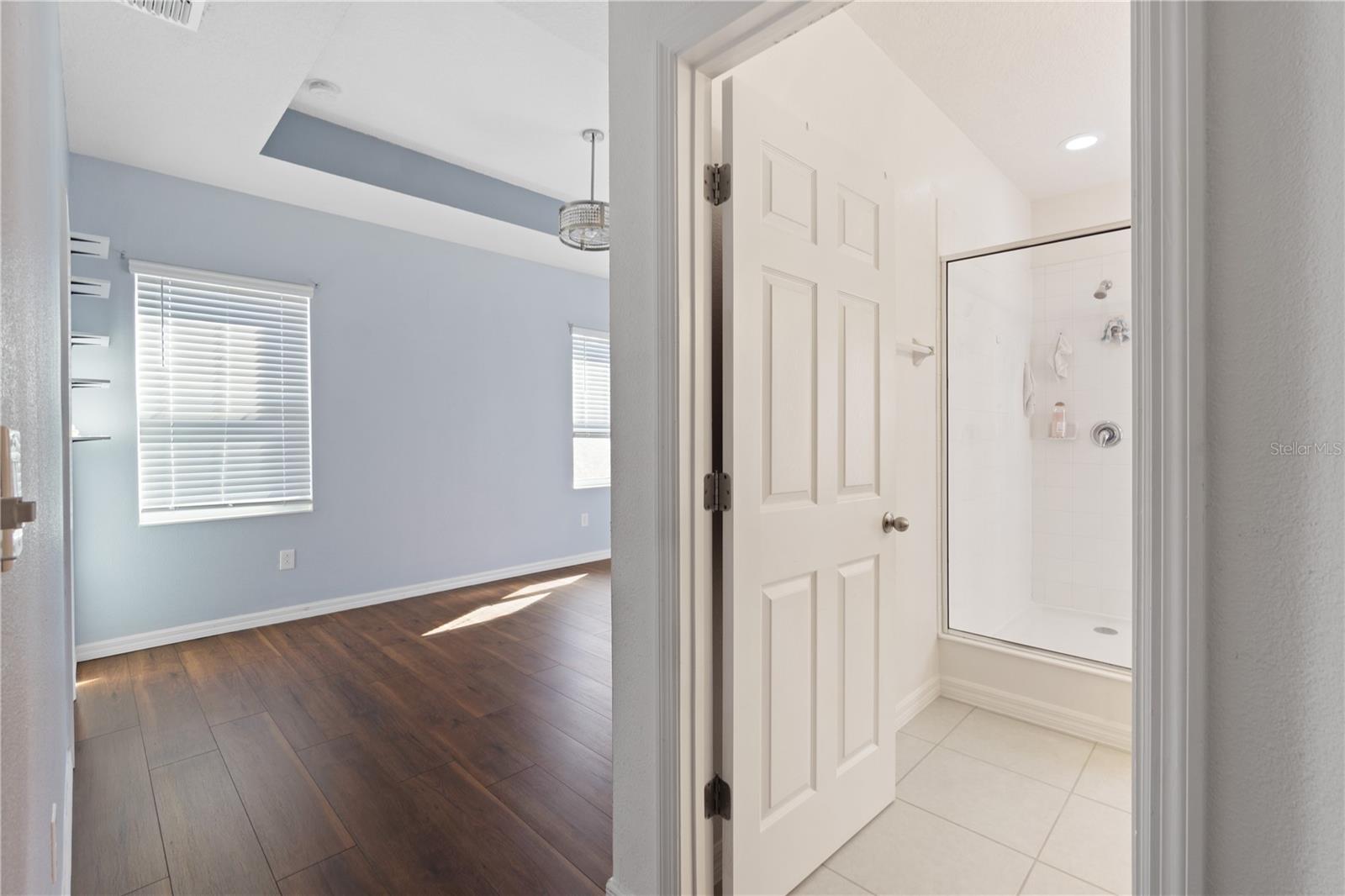 AMBERGATE - Residential