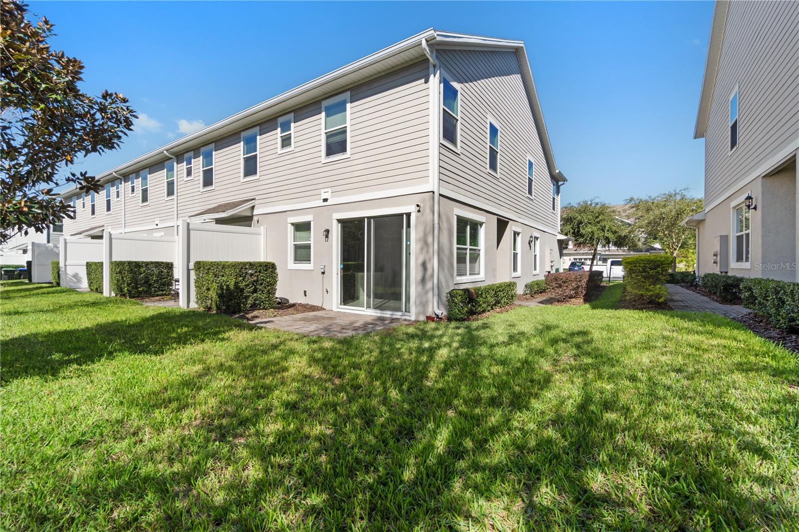 AMBERGATE - Residential