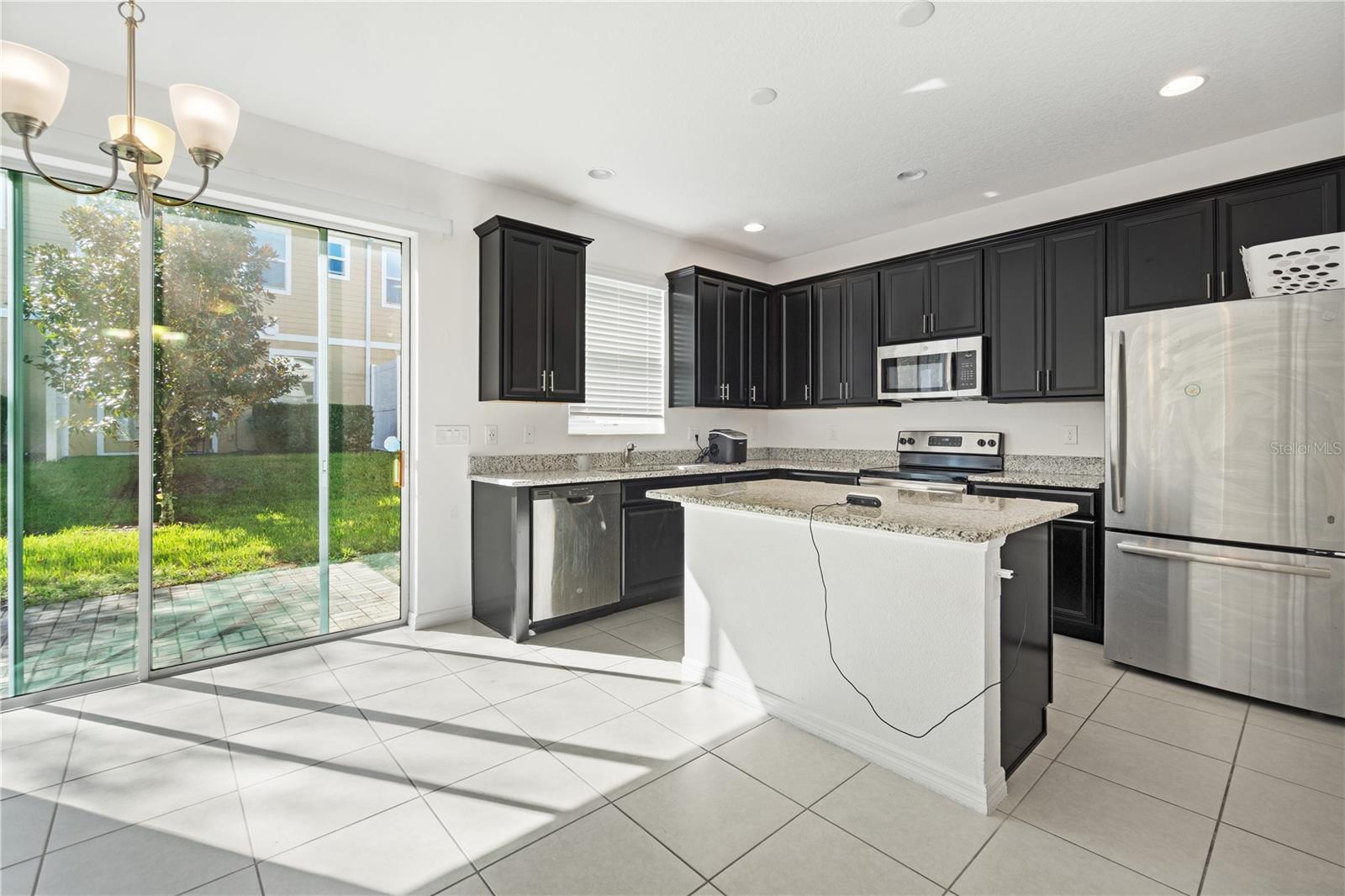 AMBERGATE - Residential