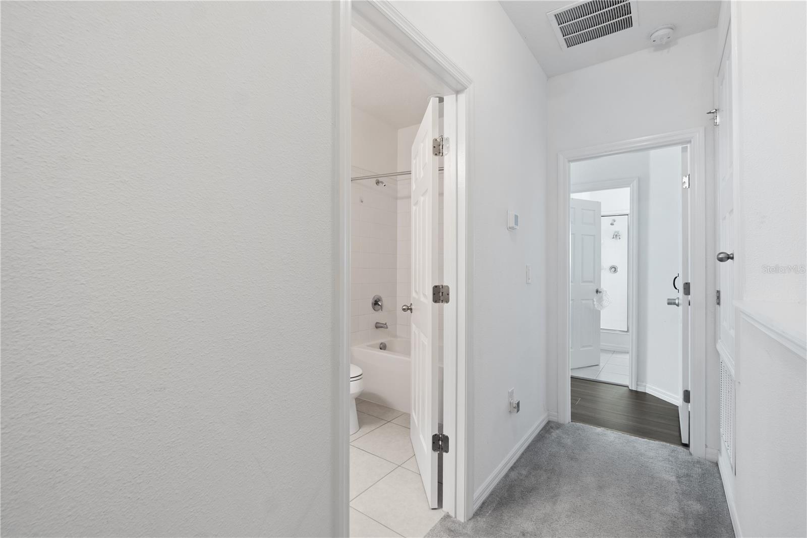 AMBERGATE - Residential