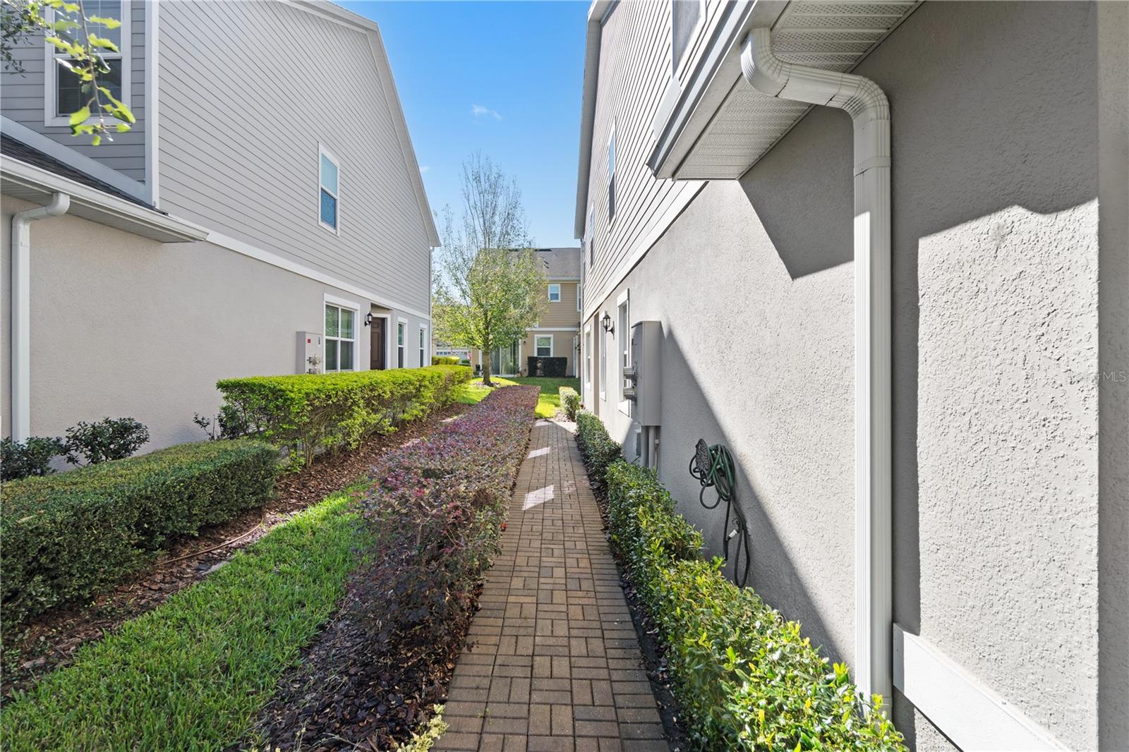 AMBERGATE - Residential