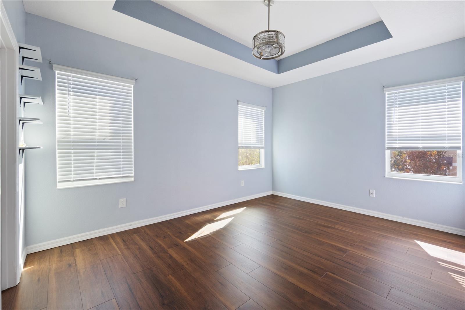 AMBERGATE - Residential