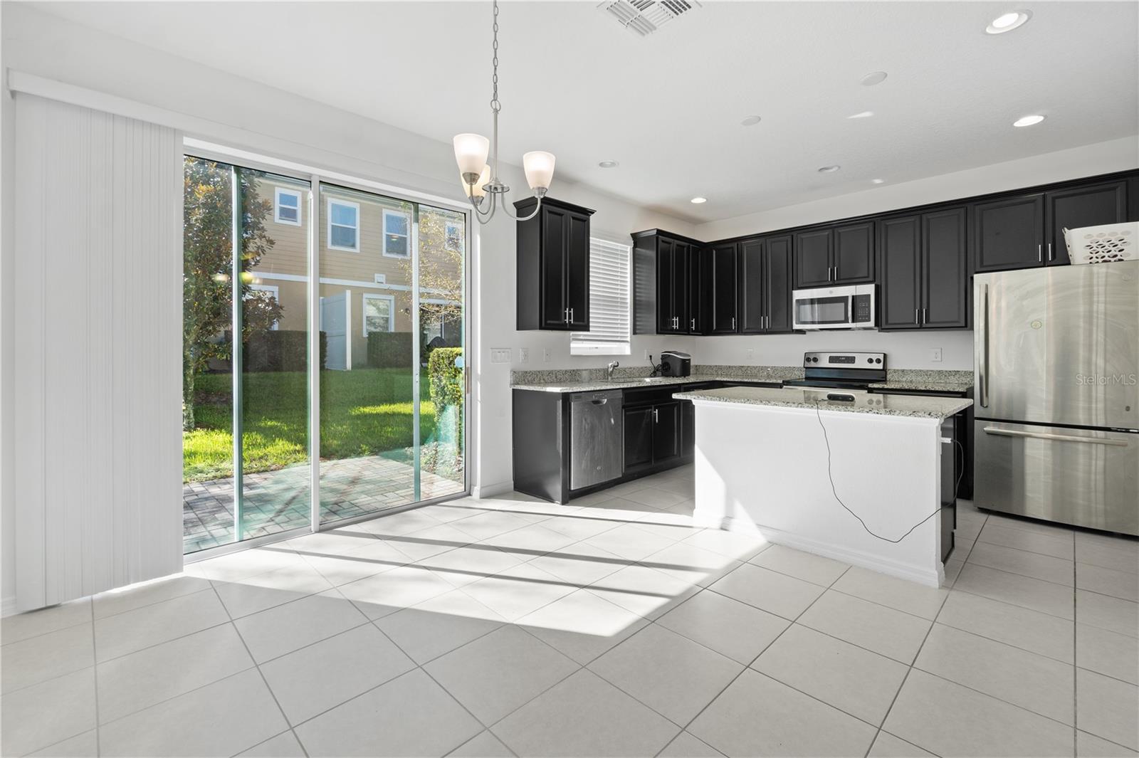 AMBERGATE - Residential