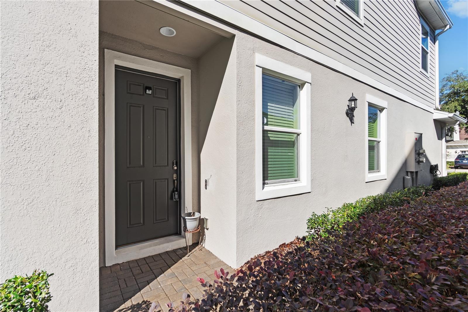 AMBERGATE - Residential