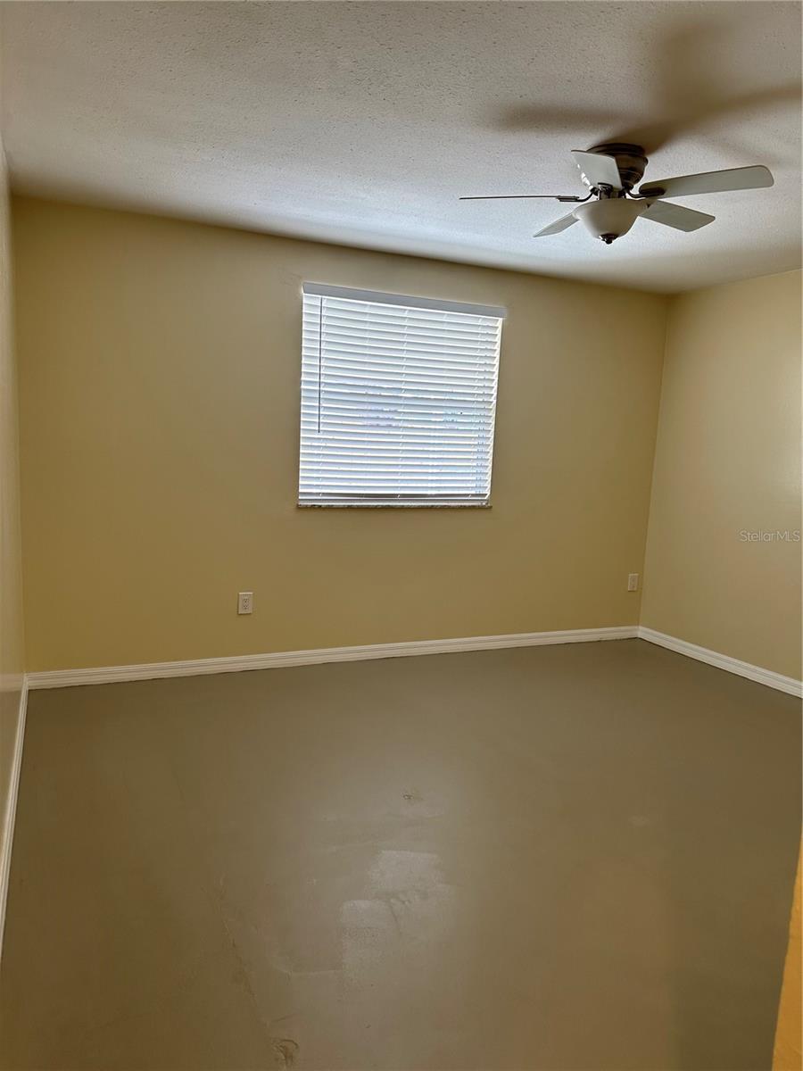 PORT CHARLOTTE SUB 03 - Residential Lease