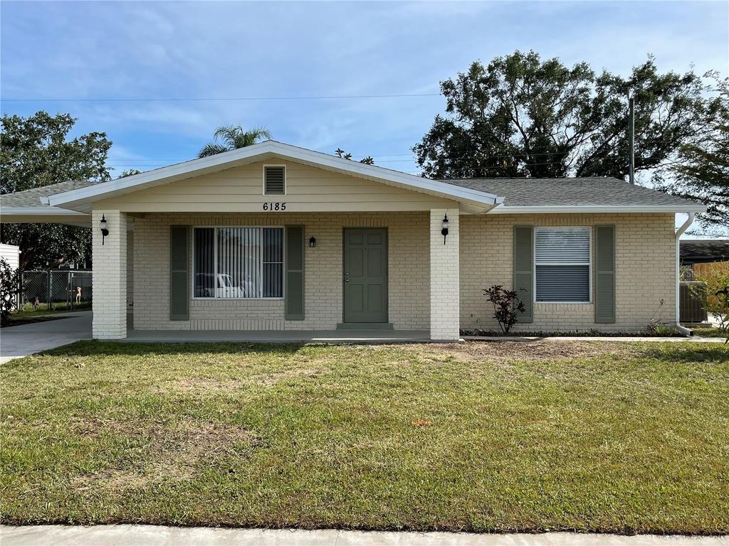 Photo of 6185 Deming Avenue, North Port, FL 34287 (MLS # A4676395)